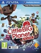 LittleBIGPlanet (Little Big Planet) (PSVita) for PSVITA to rent