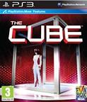The Cube (PlayStation Move Compatible) for PS3 to rent