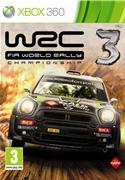 WRC 3 (FIA World Rally Championship 3) for XBOX360 to buy