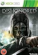 Dishonored for XBOX360 to buy