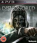 Dishonored for PS3 to rent