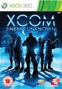 XCOM Enemy Unknown for XBOX360 to buy