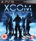XCOM Enemy Unknown for PS3 to rent