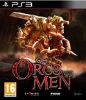 Of Orcs And Men for XBOX360 to rent