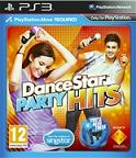 Dancestar Party Hits (PlayStation Move Dancestar P for PS3 to rent