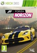 Forza Horizon for XBOX360 to rent