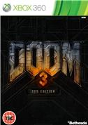 Doom 3 BFG Edition for XBOX360 to rent