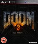 Doom 3 BFG Edition for PS3 to rent