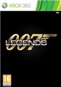 James Bond 007 Legends for XBOX360 to rent