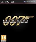 James Bond 007 Legends for PS3 to rent