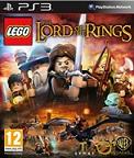 Lego Lord Of The Rings for PS3 to rent