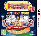 Puzzler World 2012 3D (3DS) for NINTENDO3DS to buy