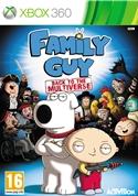 Family Guy Back To The Multiverse for XBOX360 to buy