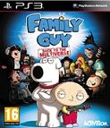 Family Guy Back To The Multiverse for PS3 to rent