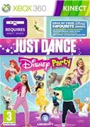 Just Dance Disney Party (Kinect Just Dance Disney  for XBOX360 to buy