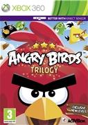 Angry Birds Trilogy (Kinect Compatible) for XBOX360 to rent