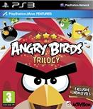 Angry Birds Trilogy (PlayStation Move Compatible) for PS3 to buy