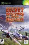 Secret Weapons Over Normandy for XBOX to buy