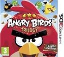 Angry Birds Trilogy (3DS) for NINTENDO3DS to rent