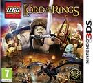 Lego Lord Of The Rings (3DS) for NINTENDO3DS to buy