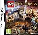 Lego Lord Of The Rings for NINTENDODS to rent