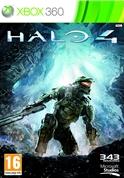 Halo 4 for XBOX360 to rent