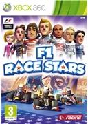 F1 Race Stars for XBOX360 to rent