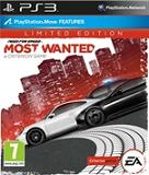 Need For Speed Most Wanted (PlayStation Move Compa for PS3 to buy