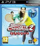 Sports Champions 2 (PlayStation Move Sports Champi for PS3 to rent