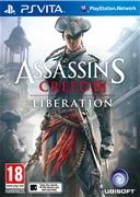 Assassins Creed III (Assassins Creed 3) (PSVita) for PSVITA to rent