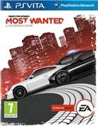 Need For Speed Most Wanted (PSVita) for PSVITA to rent