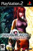 Shadow Hearts Covenant for PS2 to rent