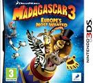 Madagascar 3 Europes Most Wanted (3DS) for NINTENDO3DS to buy