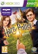 Harry Potter For Kinect for XBOX360 to rent