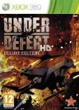 Under Defeat HD Deluxe Edition for XBOX360 to rent