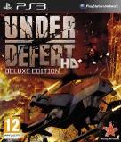 Under Defeat HD Deluxe Edition for PS3 to rent