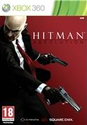 Hitman Absolution for XBOX360 to rent