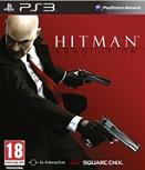 Hitman Absolution for PS3 to rent