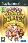 Super Monkey Ball Deluxe for PS2 to rent