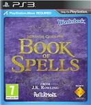 Wonderbook Book Of Spells for PS3 to rent