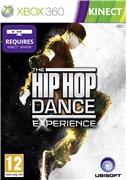 The Hip Hop Dance Experience (Kinect The Hip Hop D for XBOX360 to rent