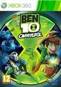 Ben 10 Omniverse for XBOX360 to rent