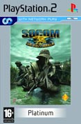 SOCOM US Navy Seals for PS2 to rent