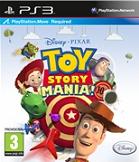 Toy Story Mania (PlayStation Move Toy Story Mania) for PS3 to rent