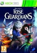 Rise Of The Guardians for XBOX360 to rent