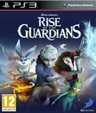 Rise Of The Guardians for PS3 to rent