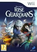 Rise Of The Guardians for NINTENDOWII to rent