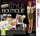 Nintendo Presents New Style Boutique (3DS) for NINTENDO3DS to buy