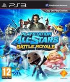 PlayStation All Stars Battle Royale for PS3 to rent