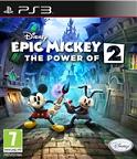 Disney Epic Mickey The Power Of 2 for PS3 to rent